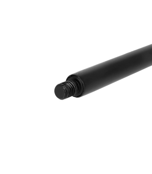 Gravity Robust steel extension with 3/8" thread, 950 mm
