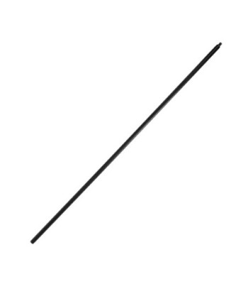 Gravity Robust steel extension with 3/8" thread, 950 mm