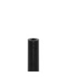 Gravity Short distance rod, 35 mm, M20 male to M20 female, 250 mm