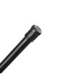 Gravity Touring Series steel light stand with double extension and automatic LockPin® locking mechanism