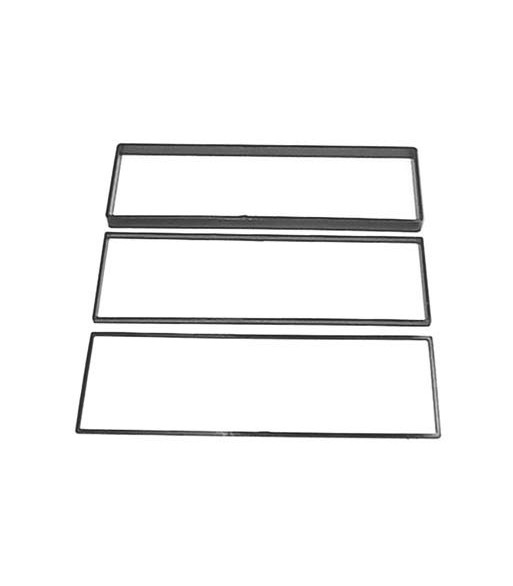 RADIORAMME CITROEN/PEUGEOT OG SEAT