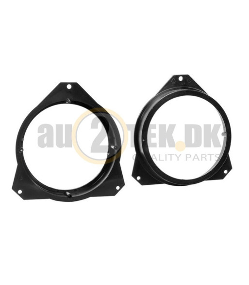 HØJTTALER RAMMER CITROEN BERLINGO