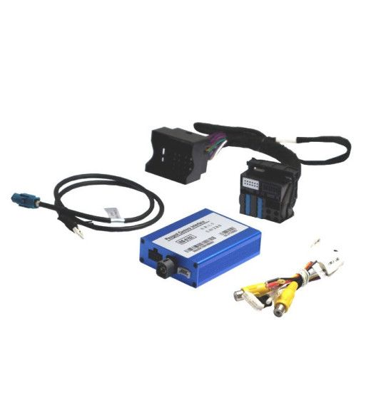 Bakkamera Interface PSA (SMEG)