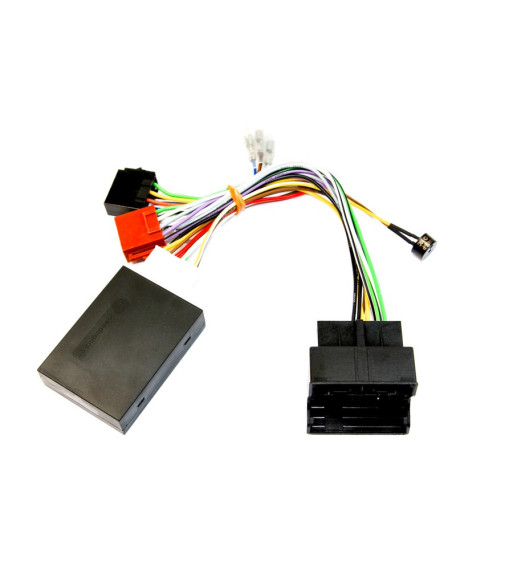 RATINTERFACE PSA MED BAKSENSOR