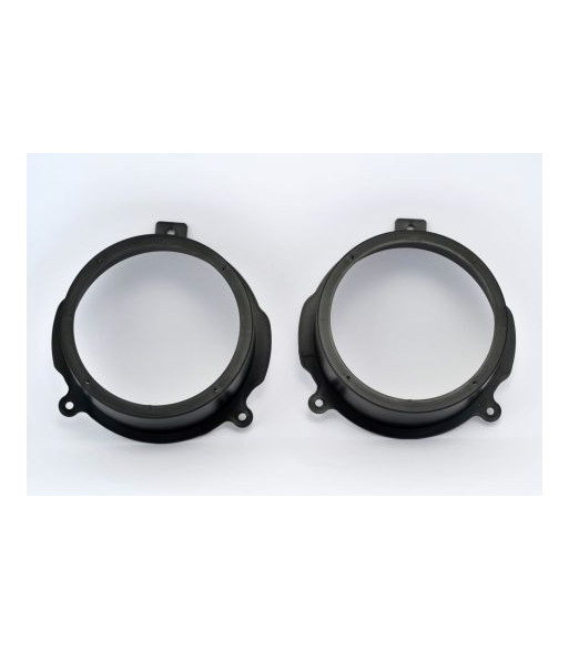 Højttaler Rammer Citroen Berlingo/Peugeot Partner 165mm