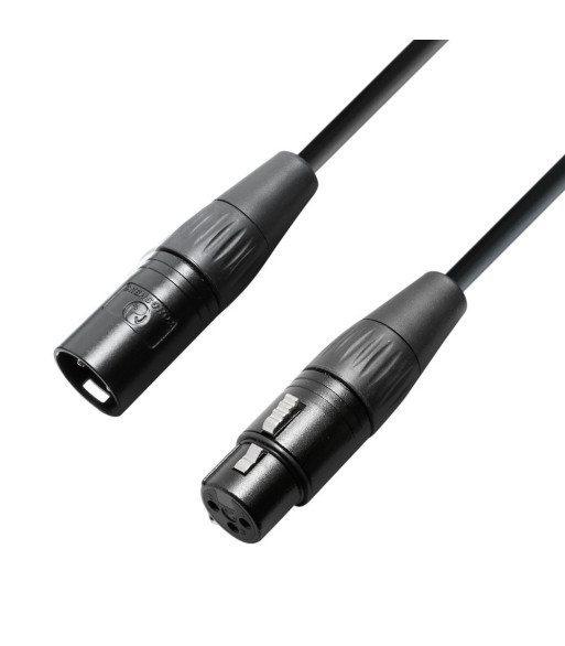 Adam Hall Cables Krystal Edition