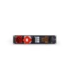 LD Systems 2U, 19" Three-Phase Rack PDU (32A)