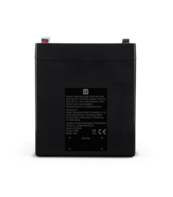 LD Systems Replacement battery for ANNY® 10