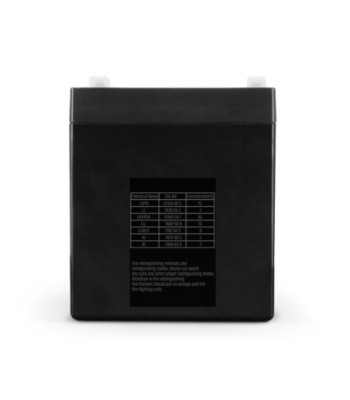 LD Systems Replacement battery for ANNY® 10