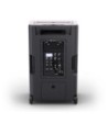 LD Systems 12" Portable battery-powered Bluetooth® PA system with mixer