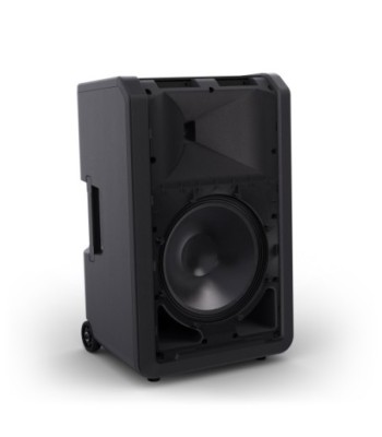 LD Systems 12" Portable battery-powered Bluetooth® PA system with mixer