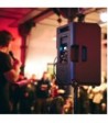 LD Systems 12" Portable battery-powered Bluetooth® PA system with mixer