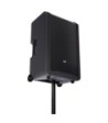 LD Systems 12" Portable battery-powered Bluetooth® PA System with mixer and 1 × headset microphone (incl. bodypack)