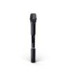 LD Systems 12" Portable battery-powered Bluetooth® PA System with mixer, 1 × wireless handheld and 1 × headset microphone (incl