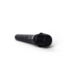 LD Systems 12" Portable battery-powered Bluetooth® PA System with mixer, 1 × wireless handheld and 1 × headset microphone (incl