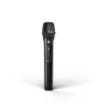LD Systems 12" Portable battery-powered Bluetooth® PA System with mixer and 2 × wireless handheld microphone