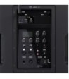 LD Systems 12" Portable battery-powered Bluetooth® PA System with mixer and 1 × wireless handheld microphone