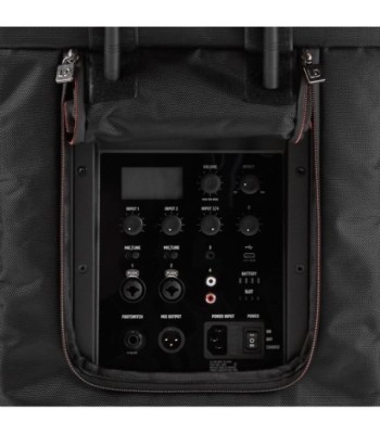 LD Systems Protective weather cover for portable use of ANNY® 12