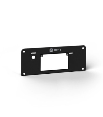 LD Systems Cover for retrofitting an ANNY® 8 receiver module