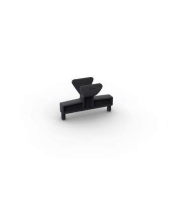 LD Systems Clip-in microphone clamp for ANNY® 8