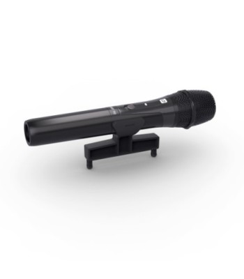 LD Systems Clip-in microphone clamp for ANNY® 8
