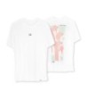 LD Systems T-Shirt with "YSOM"-ZigZag Design