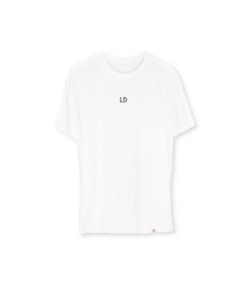 LD Systems T-Shirt with "YSOM"-ZigZag Design