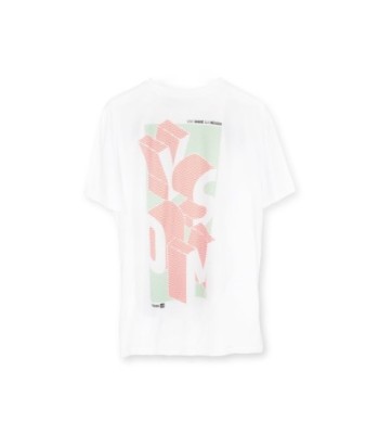LD Systems T-Shirt with "YSOM"-ZigZag Design
