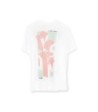 LD Systems T-Shirt with "YSOM"-ZigZag Design