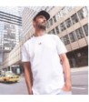 LD Systems T-Shirt with "YSOM"-ZigZag Design