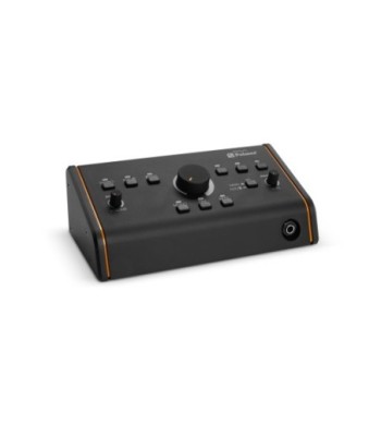 Palmer Active / Passive Studio Monitor Controller