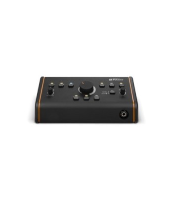 Palmer Active / Passive Studio Monitor Controller
