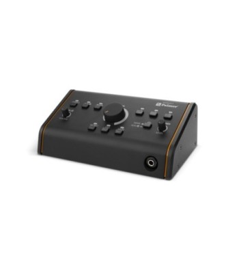 Palmer Active / Passive Studio Monitor Controller