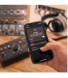Palmer Active / Passive Studio Monitor Controller