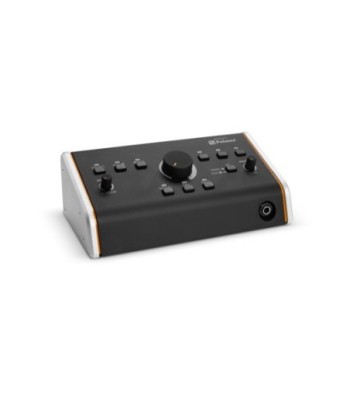 Palmer Active / Passive Studio Monitor Controller