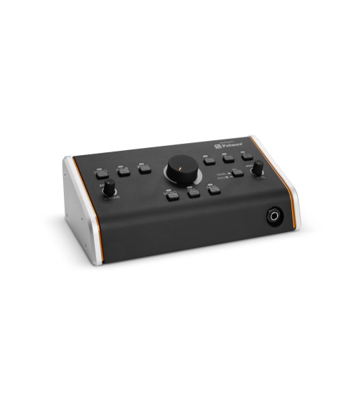 Palmer Active / Passive Studio Monitor Controller
