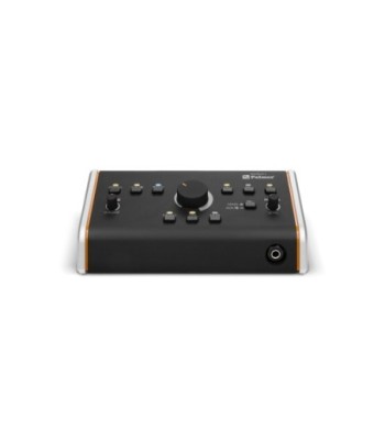 Palmer Active / Passive Studio Monitor Controller