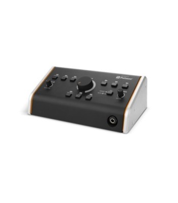 Palmer Active / Passive Studio Monitor Controller
