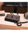 Palmer Active / Passive Studio Monitor Controller