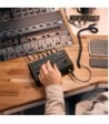 Palmer Active / Passive Studio Monitor Controller