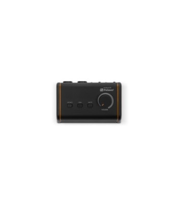 Palmer Passive Studio Volume Controller