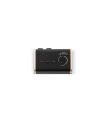 Palmer Passive Studio Volume Controller