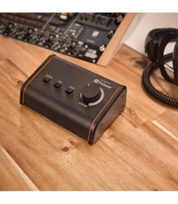 Palmer Passive Studio Volume Controller