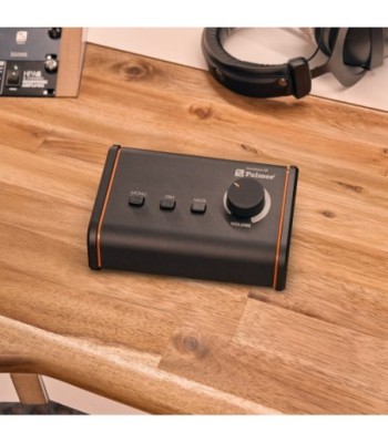 Palmer Passive Studio Volume Controller