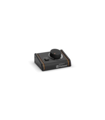 Palmer Passive Volume Controller