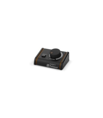 Palmer Passive Volume Controller
