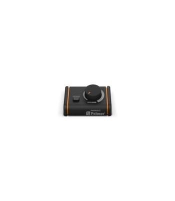 Palmer Passive Volume Controller
