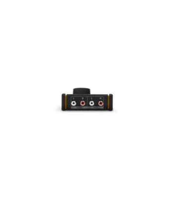 Palmer Passive Volume Controller