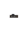 Palmer Passive Volume Controller