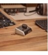Palmer Passive Volume Controller